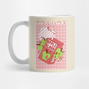 Apple Blood Drips Mug